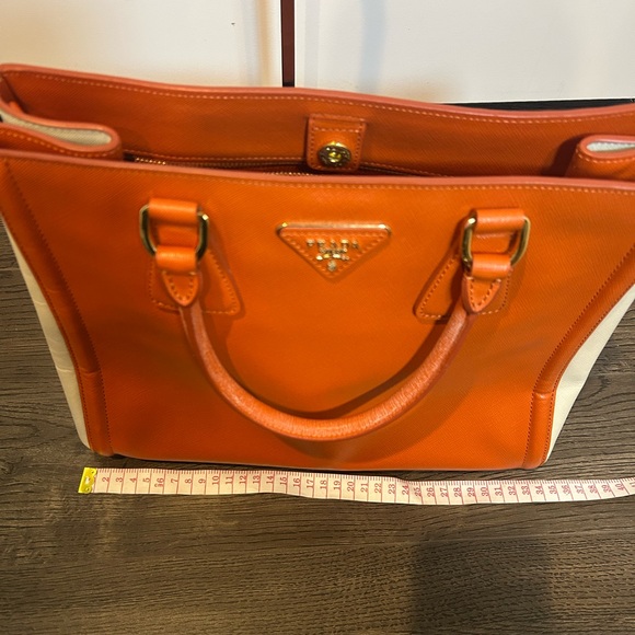 Prada Tote Bag - Picture 12 of 13